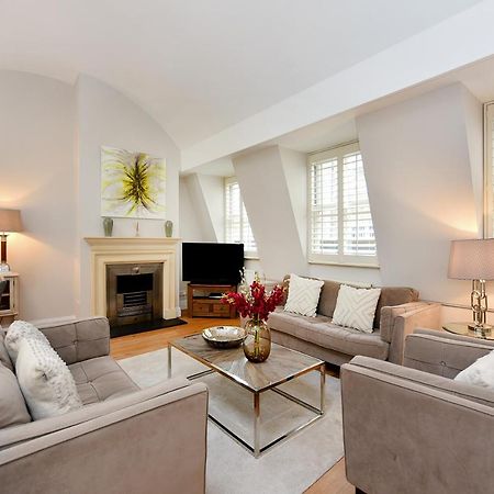 London Choice Apartments - South Kensington - Mews House II Экстерьер фото