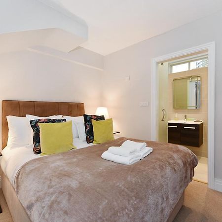 London Choice Apartments - South Kensington - Mews House II Экстерьер фото