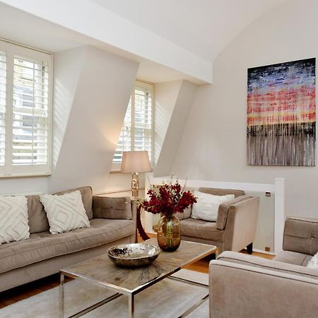 London Choice Apartments - South Kensington - Mews House II Экстерьер фото