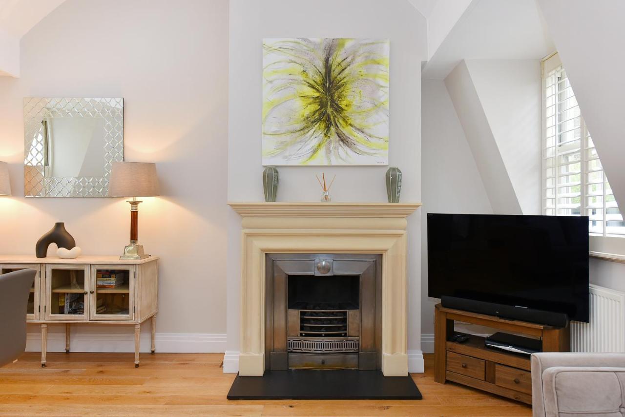 London Choice Apartments - South Kensington - Mews House II Экстерьер фото