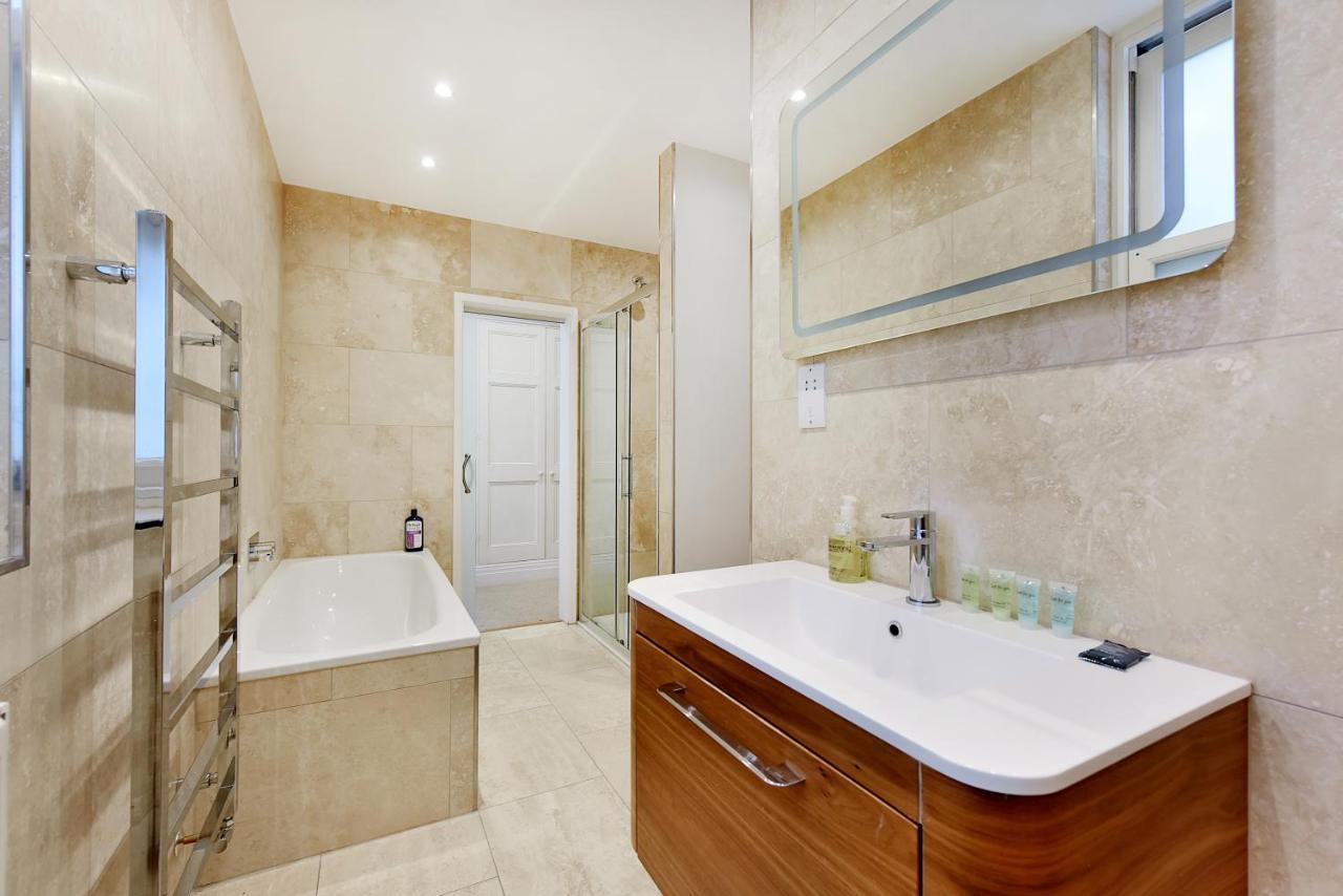 London Choice Apartments - South Kensington - Mews House II Экстерьер фото